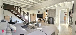  Maison � vendre 5 pi�ces 160 m�