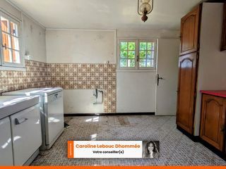  Maison � vendre 5 pi�ces 115 m�