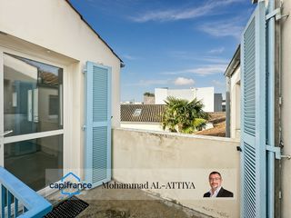  Appartement � vendre 2 pi�ces 40 m�