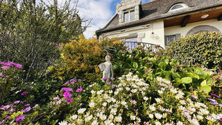  Maison � vendre 7 pi�ces 133 m�