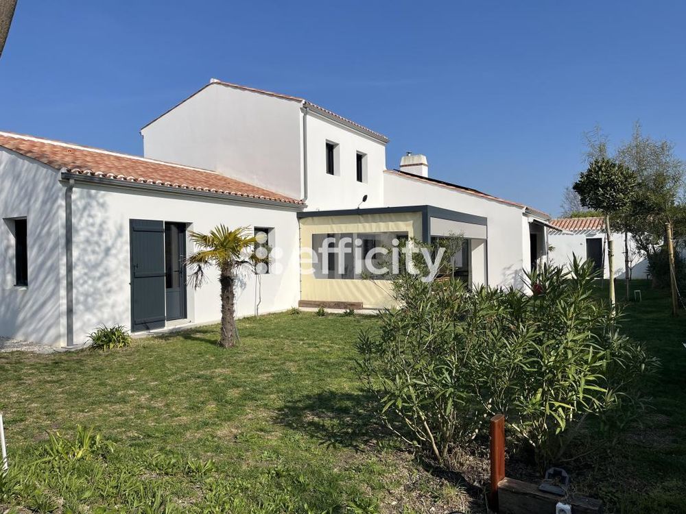 � vendre  Maison Noirmoutier-en-l'�le (85330)