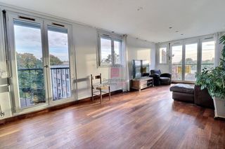  Appartement � vendre 4 pi�ces 67 m�