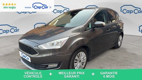 Ford C-max 1.5 TDCi 120 BVA6 Business 2017 occasion Mennecy 91540