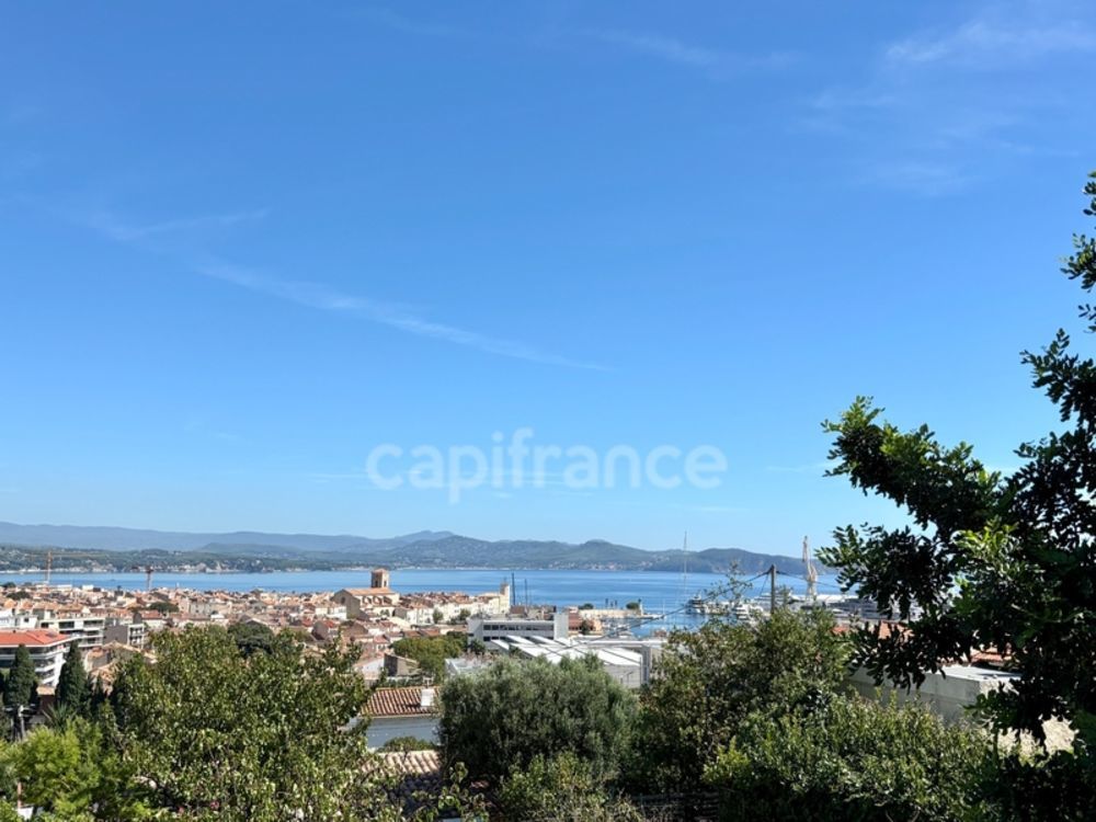 � vendre  Maison La Ciotat (13600)
