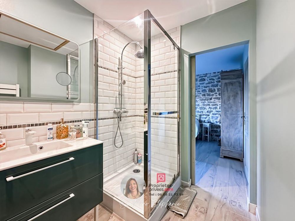 � vendre  Maison Figani�res (83830)