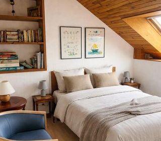  Maison � vendre 7 pi�ces 102 m�