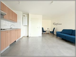  Appartement � vendre 3 pi�ces 63 m�