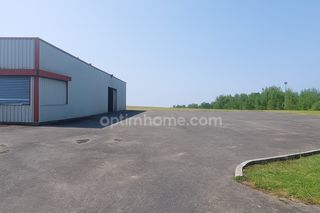  Terrain � vendre 8461 m�