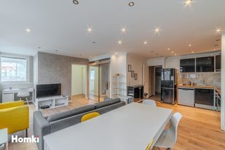  Appartement � vendre 4 pi�ces 80 m�