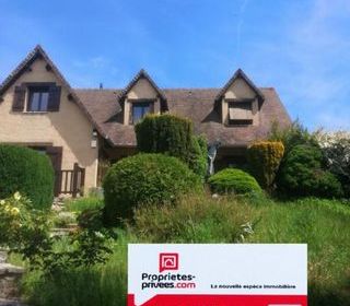  Maison � vendre 6 pi�ces 190 m�