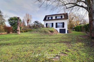  Maison � vendre 7 pi�ces 186 m�