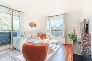  Appartement � vendre 4 pi�ces 80 m�