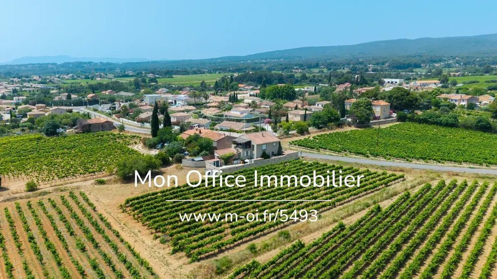 � vendre  Maison Saint-Cyr-sur-Mer (83270)