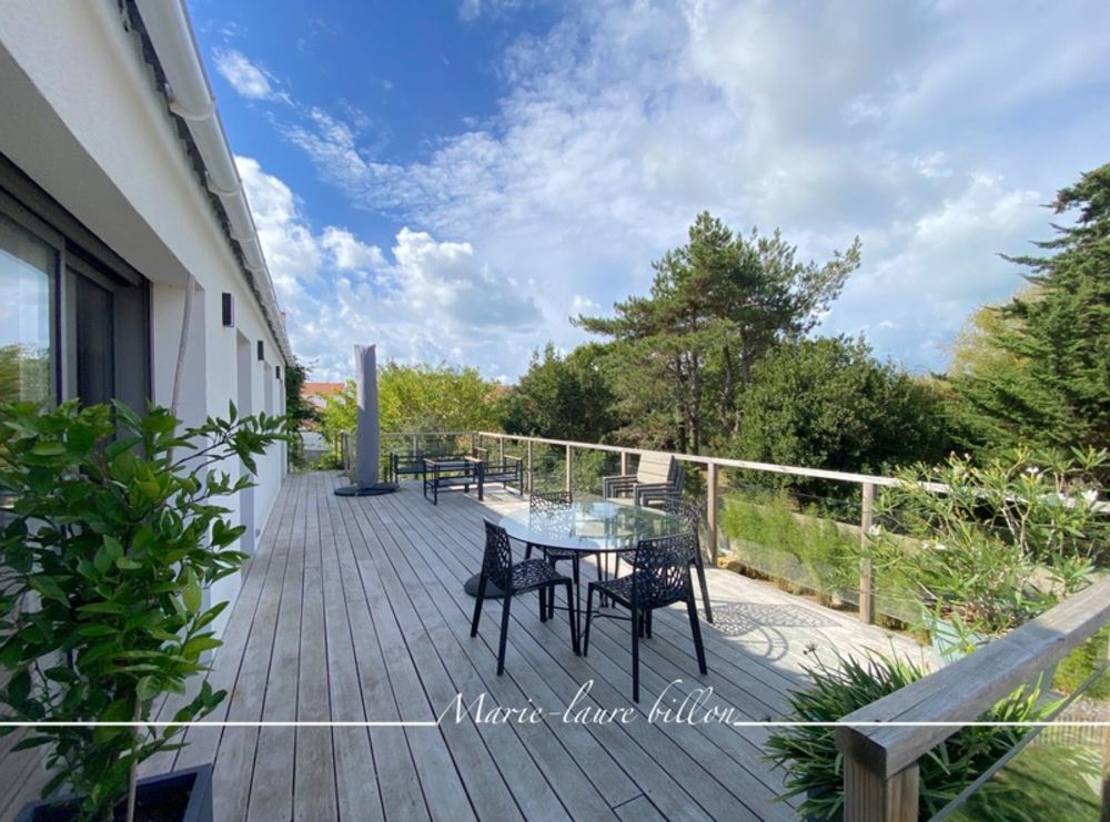 � vendre  Maison Saint-Gilles-Croix-de-Vie (85800)