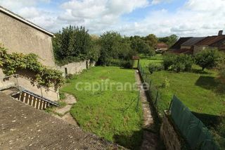  Maison � vendre 7 pi�ces 112 m�