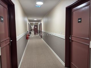  Appartement � vendre 1 pi�ce 21 m�