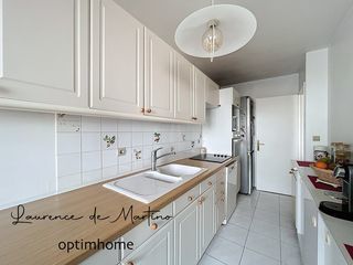  Appartement � vendre 4 pi�ces 82 m�