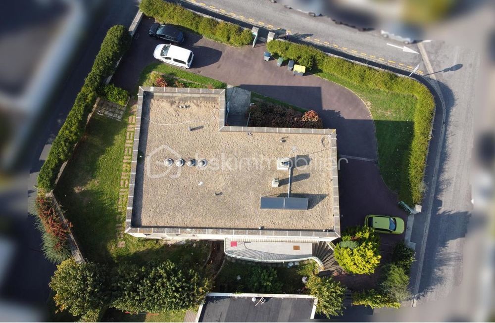 � vendre  Propri�t�/ch�teau Caen (14000)