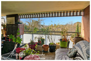  Appartement � vendre 3 pi�ces 67 m�