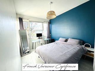  Appartement � vendre 5 pi�ces 103 m�