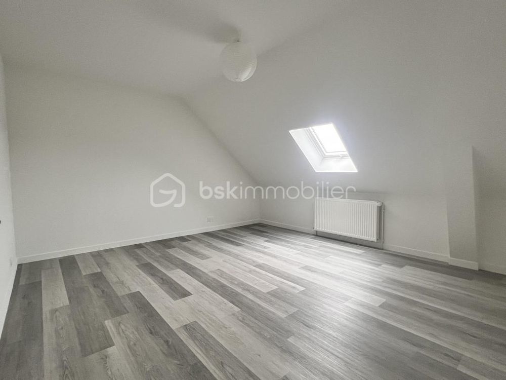 � vendre  Maison Saint-Coulitz (29150)