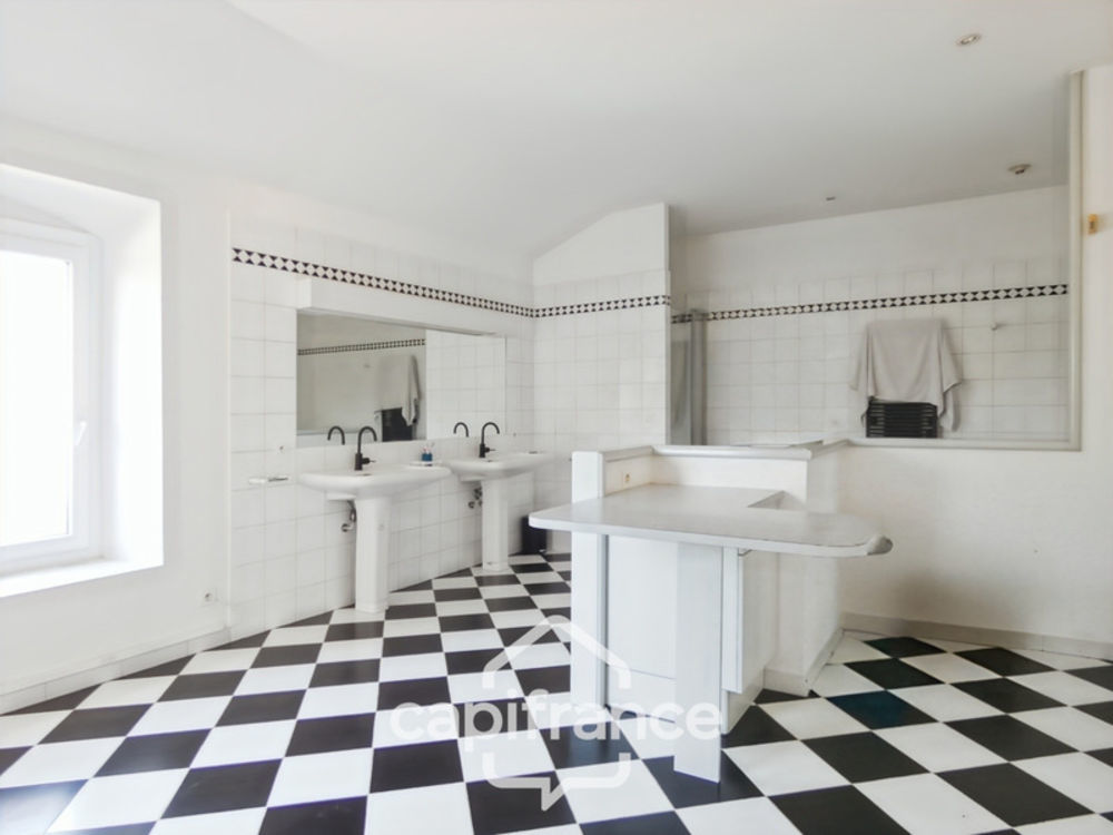 � vendre  Propri�t�/ch�teau Saint-Geni�s-de-Comolas (30150)