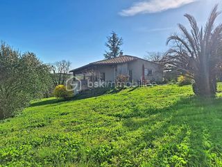  Maison � vendre 4 pi�ces 85 m�