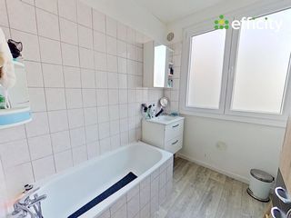  Appartement � vendre 3 pi�ces 57 m�