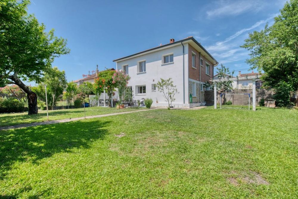 � vendre  Maison Toulouse (31200)