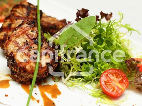 A VENDRE - FONDS DE COMMERCE - RESTAURANT SAINT FRANCOIS - EMPLACEMENT N&deg;1 250000 97118 Saint francois