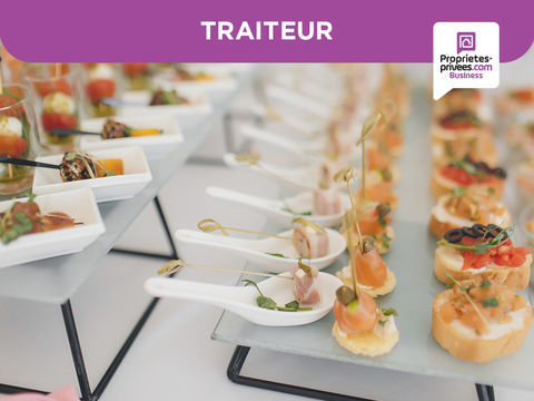 03000 MOULINS -  TRAITEUR, laboratoire 200 m&sup2; 130000 03000 Moulins