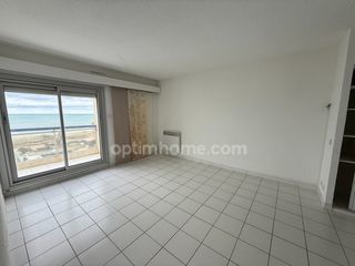  Appartement � vendre 2 pi�ces 43 m�