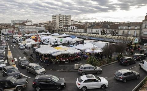 Local/bureau &agrave; louer ANGOULEME (16) 813 16000 Angouleme