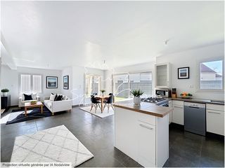  Maison � vendre 5 pi�ces 120 m�