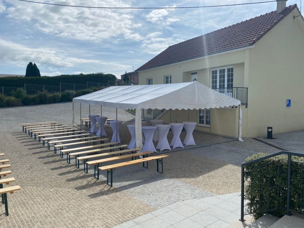 � vendre  Propri�t�/ch�teau Baslieux-sous-Ch�tillon (51700)