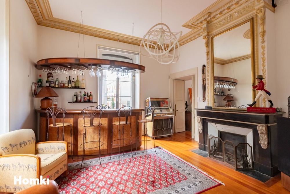 � vendre  Maison Toulouse (31500)