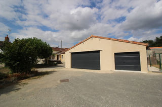  Maison � vendre 9 pi�ces 150 m�