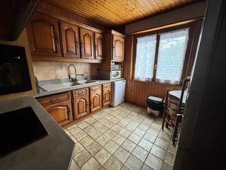  Maison � vendre 6 pi�ces 110 m�