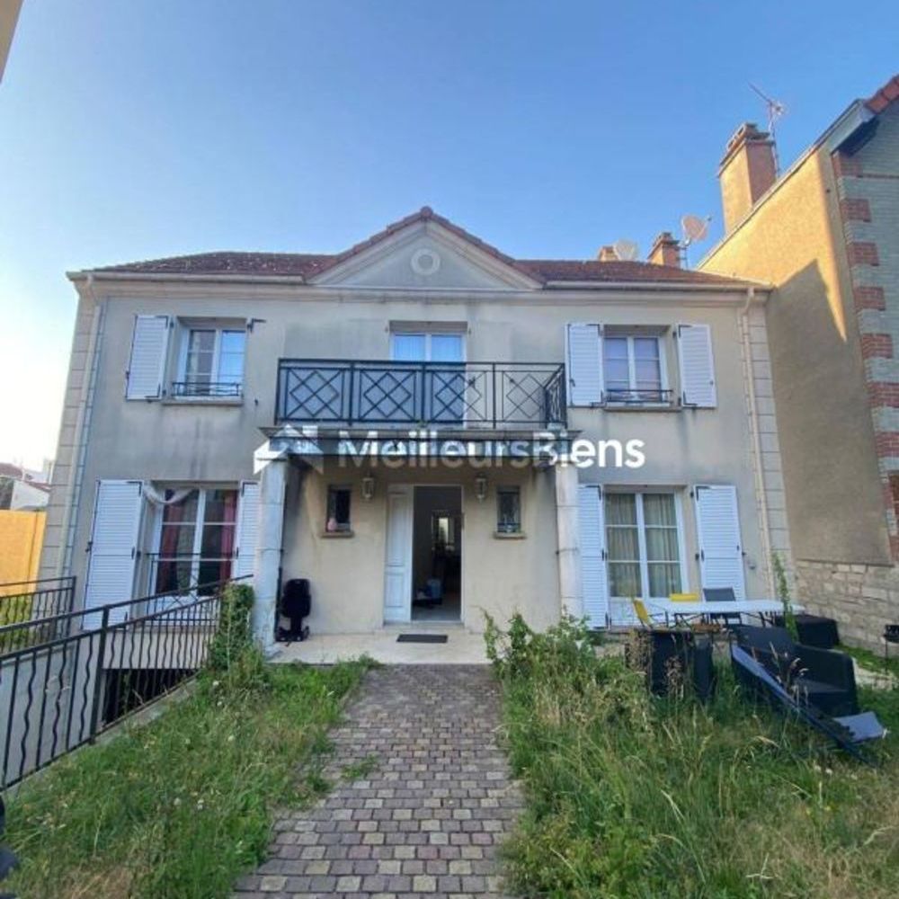 � vendre  Maison Romainville (93230)