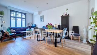  Maison � vendre 4 pi�ces 80 m�