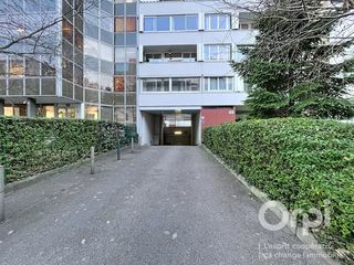  Parking / Garage � louer 13 m�