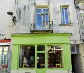  Immeuble � vendre 4 pi�ces 180 m�