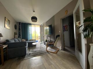  Appartement � vendre 4 pi�ces 95 m�