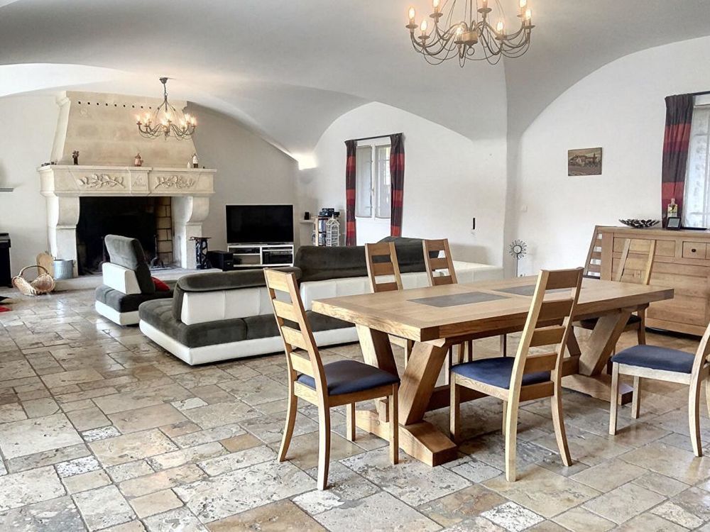 � vendre  Propri�t�/ch�teau Banon (04150)