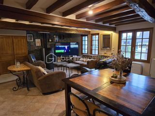  Maison � vendre 5 pi�ces 118 m�