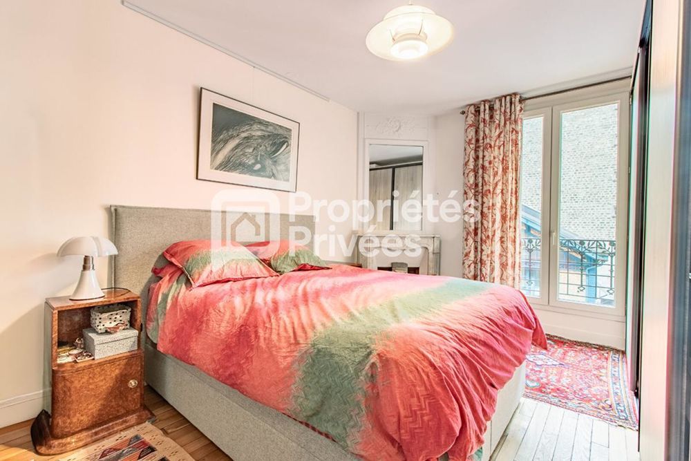 � vendre  Appartement Paris 15