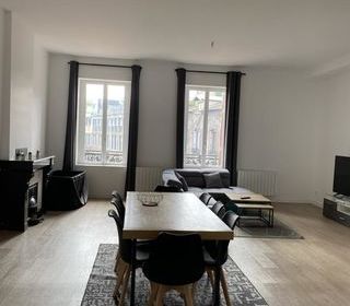  Appartement � vendre 5 pi�ces 116 m�