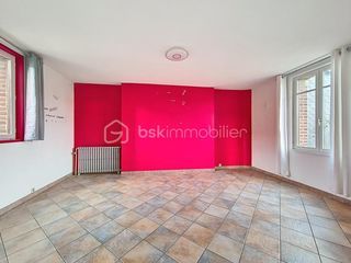  Maison � vendre 7 pi�ces 110 m�