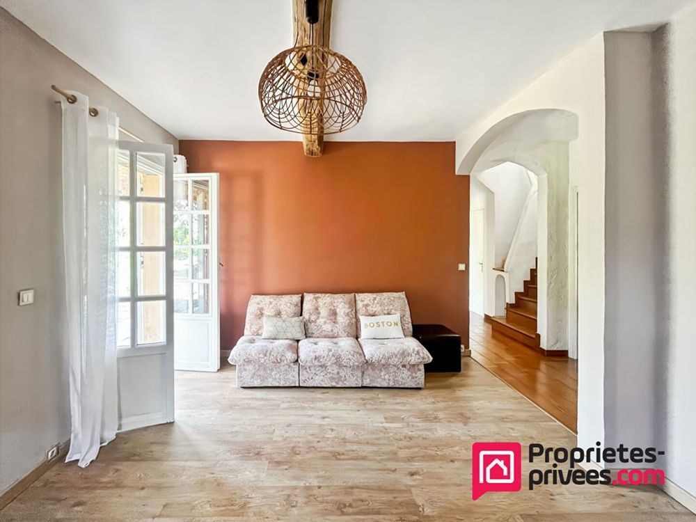 � vendre  Villa Saint-Paul-de-Vence (06570)