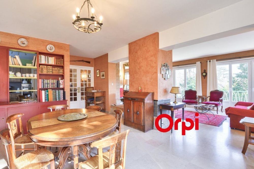 � vendre  Maison �cully (69130)